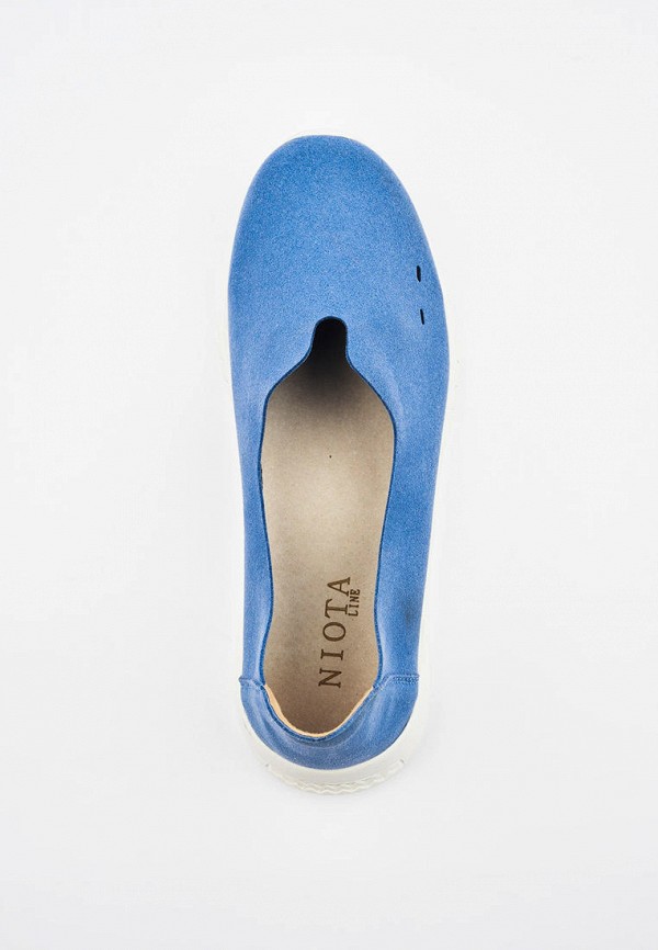фото Туфли niota line