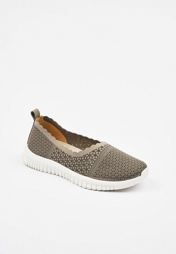 фото Туфли niota line