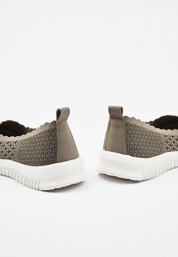 фото Туфли niota line