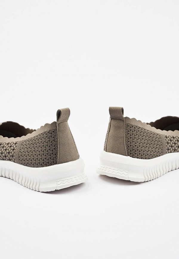 фото Туфли niota line