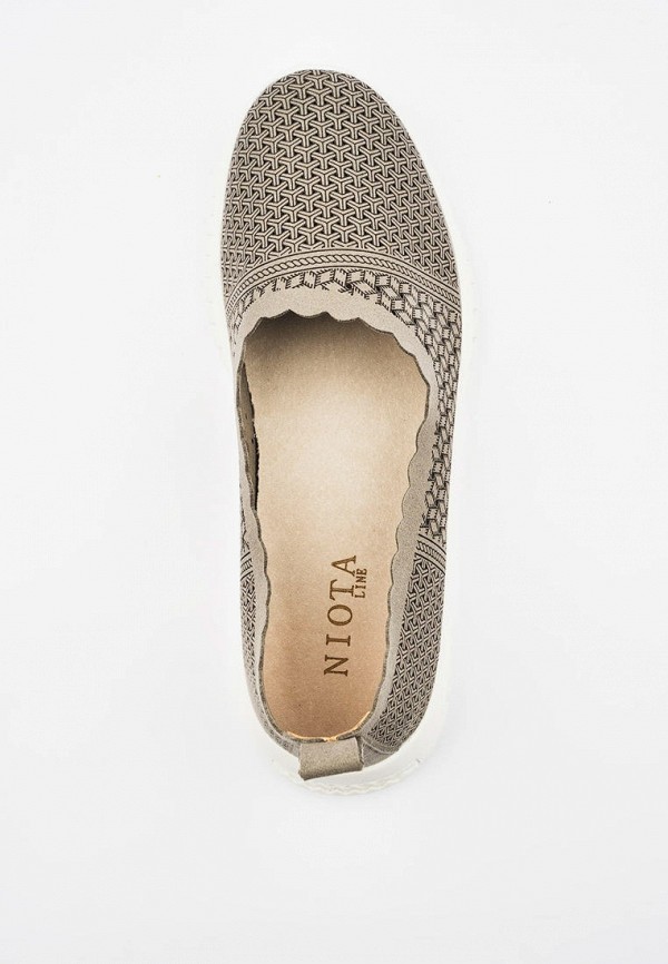 фото Туфли niota line