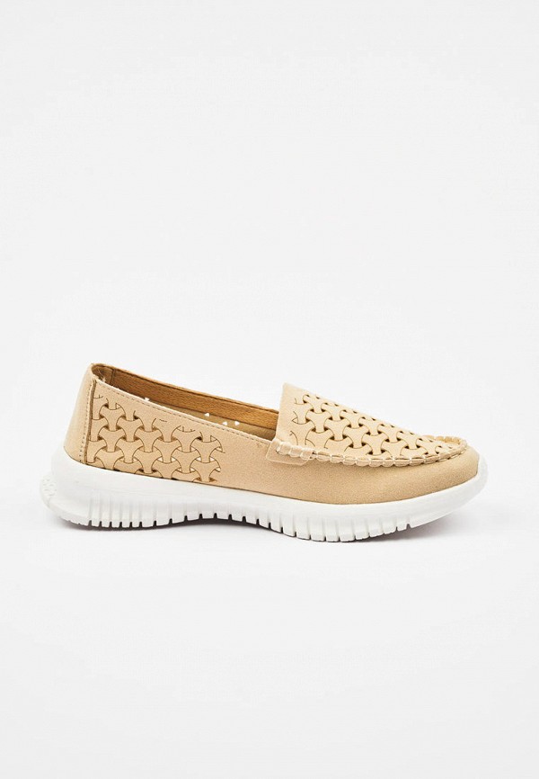 фото Туфли niota line