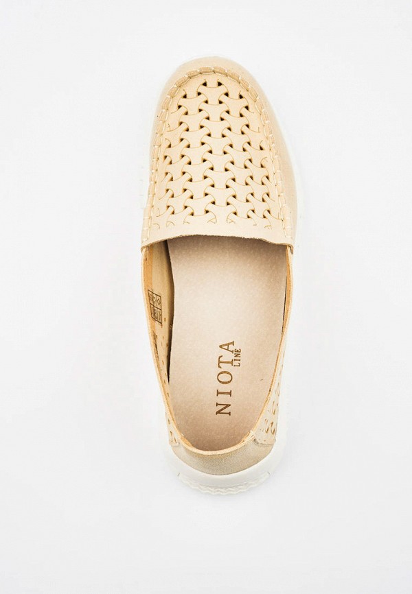 фото Туфли niota line