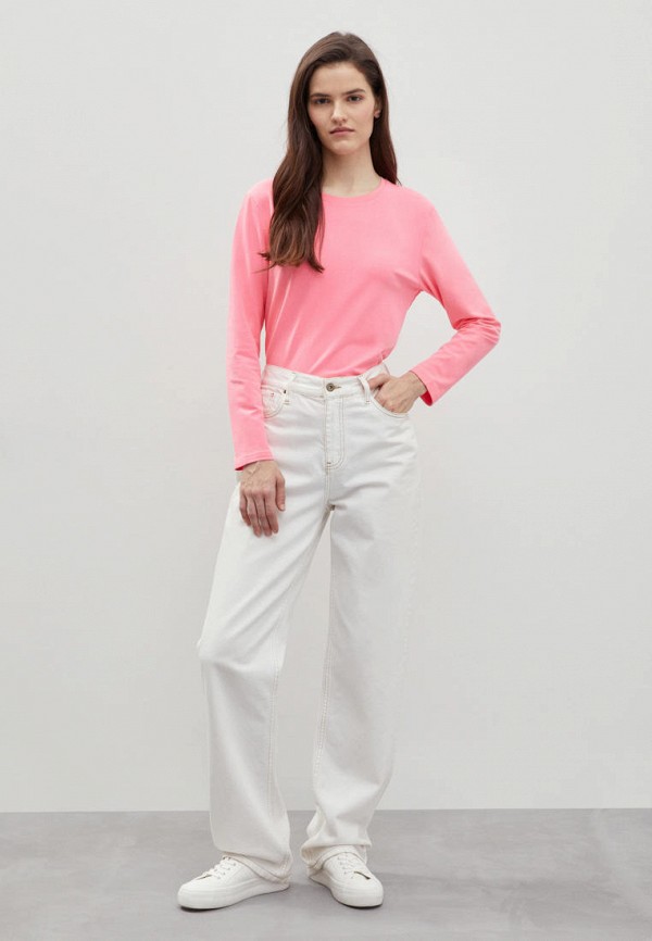 фото Лонгслив finn flare