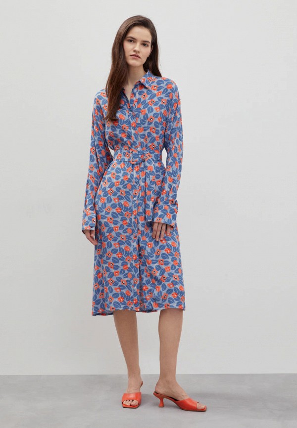 фото Платье finn flare