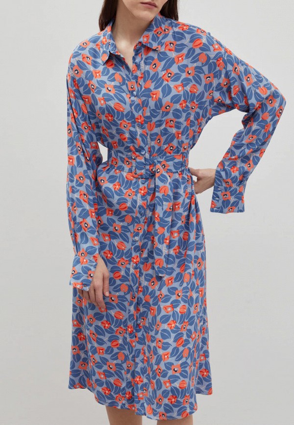 фото Платье finn flare