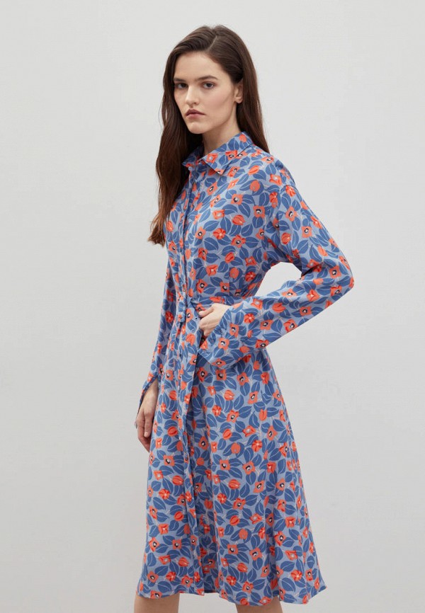 фото Платье finn flare