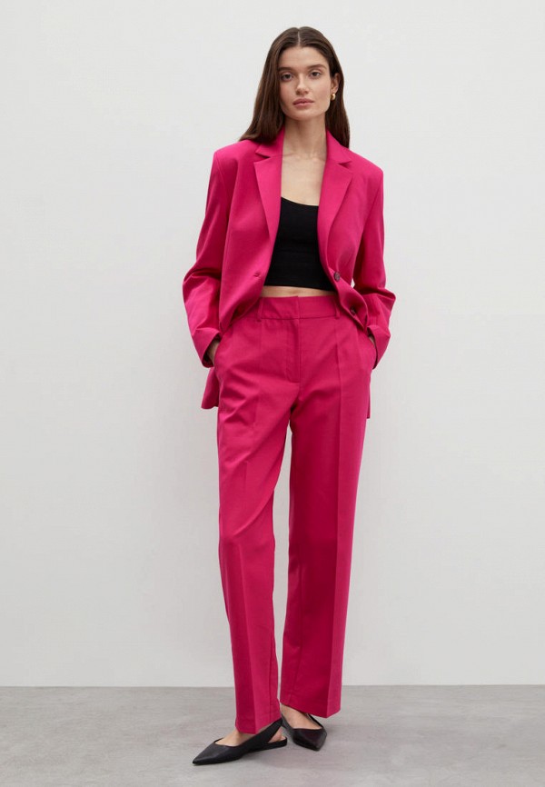 фото Брюки finn flare