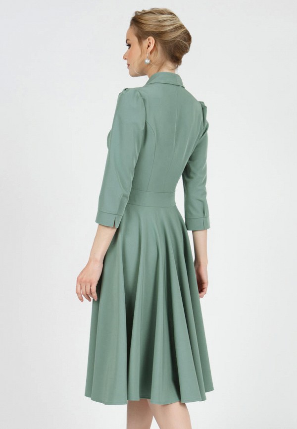 фото Платье olivegrey