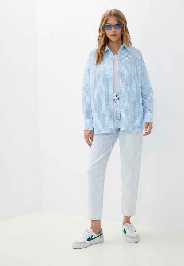 фото Джинсы befree