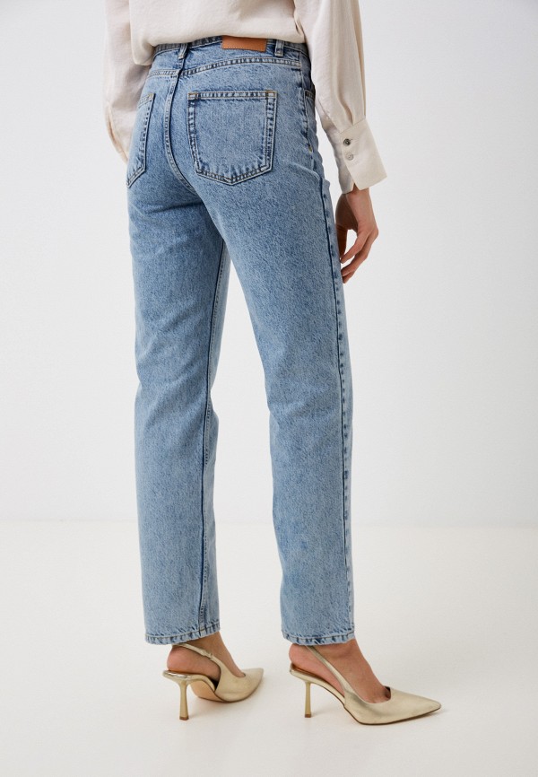 фото Джинсы anna pekun