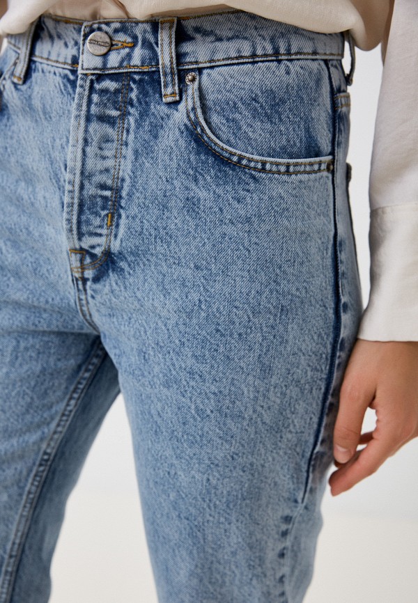 фото Джинсы anna pekun