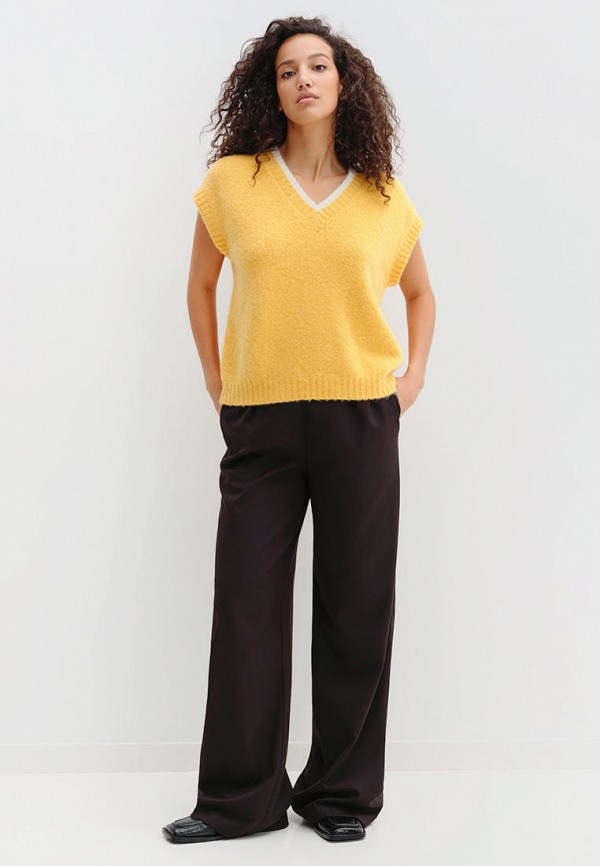 фото Жилет anna pekun