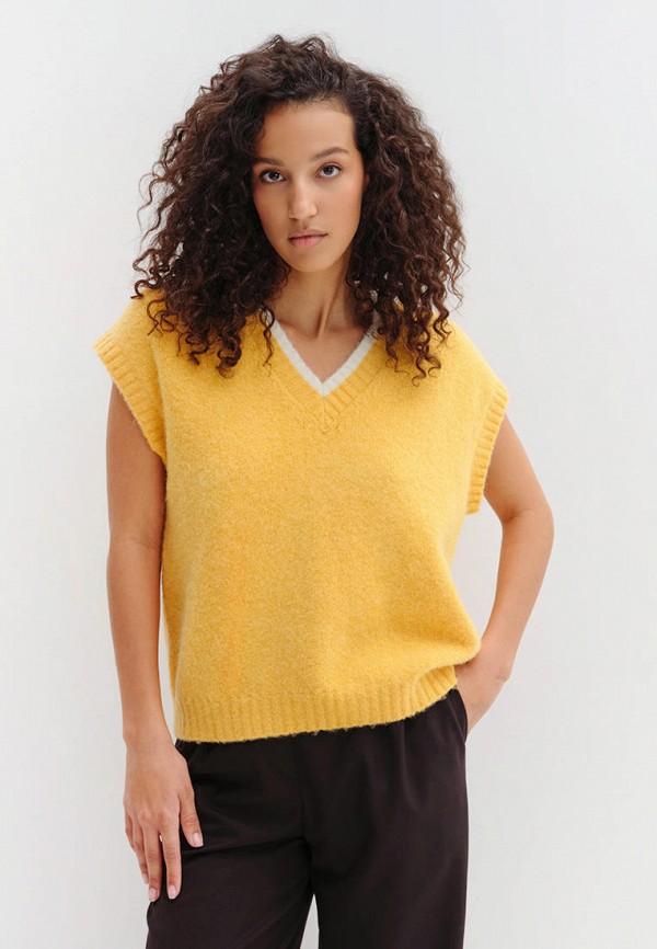 фото Жилет anna pekun