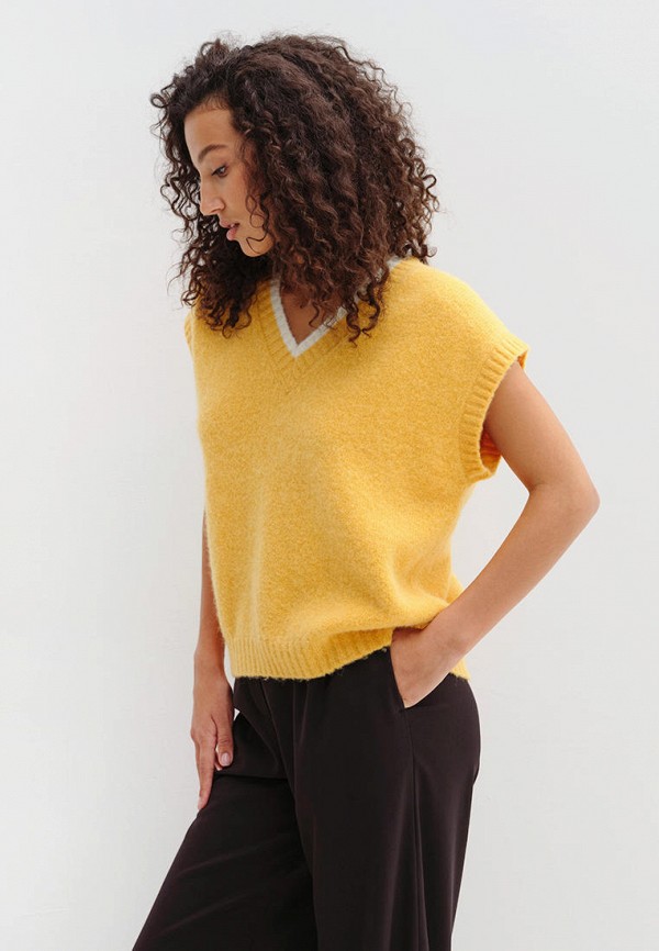 фото Жилет anna pekun