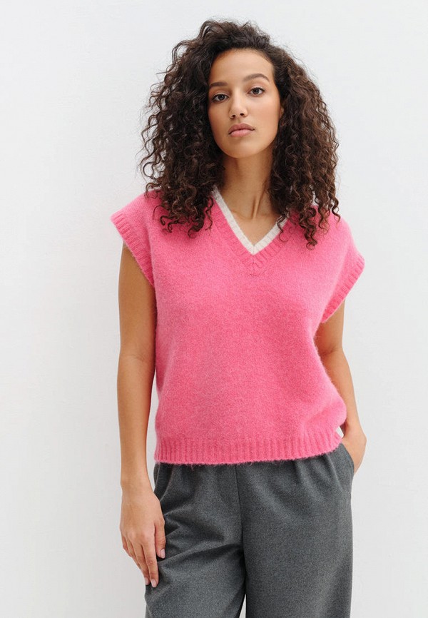 фото Жилет anna pekun