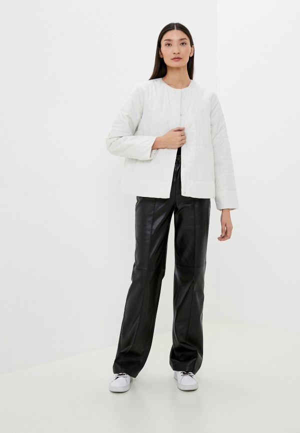 фото Куртка утепленная baon