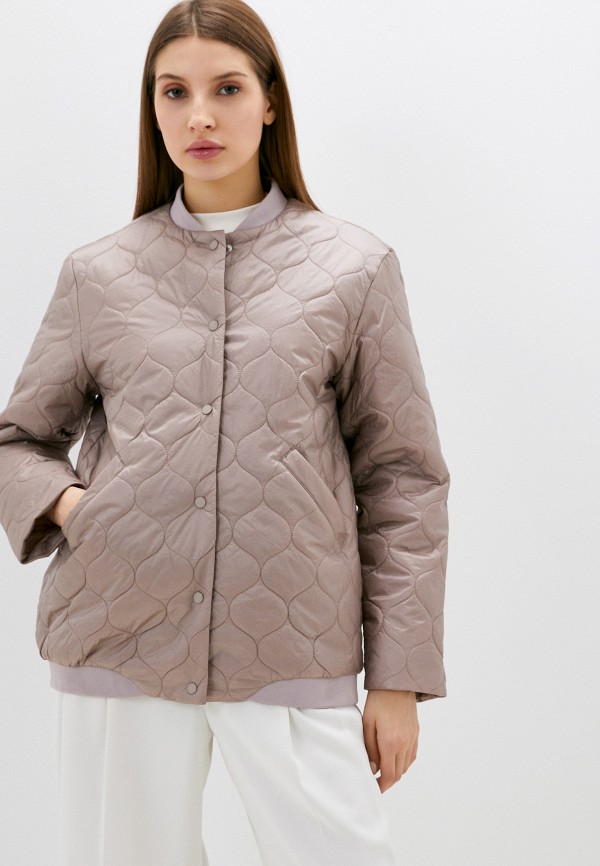 фото Куртка утепленная baon