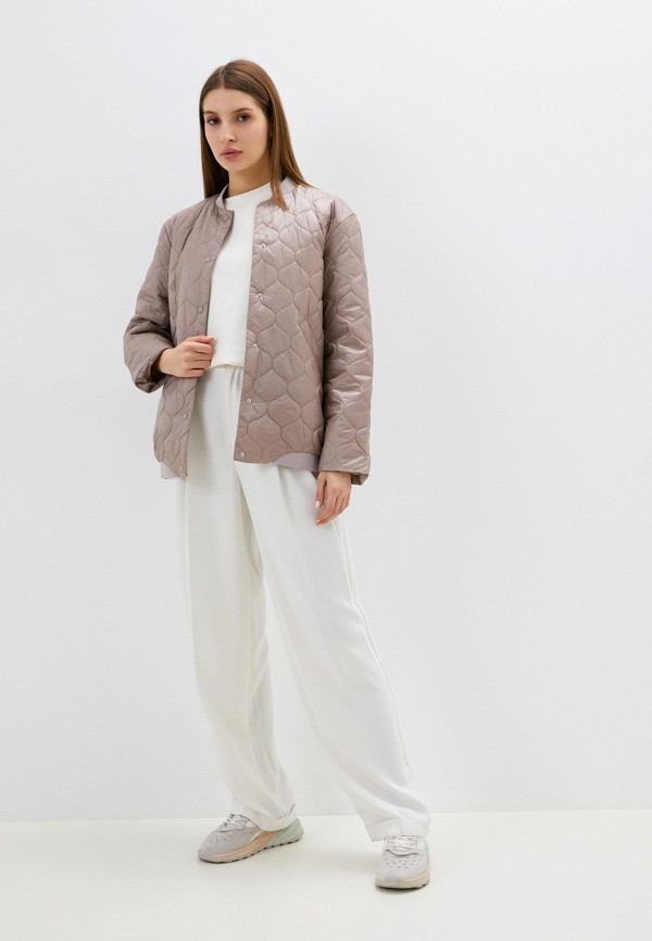 фото Куртка утепленная baon