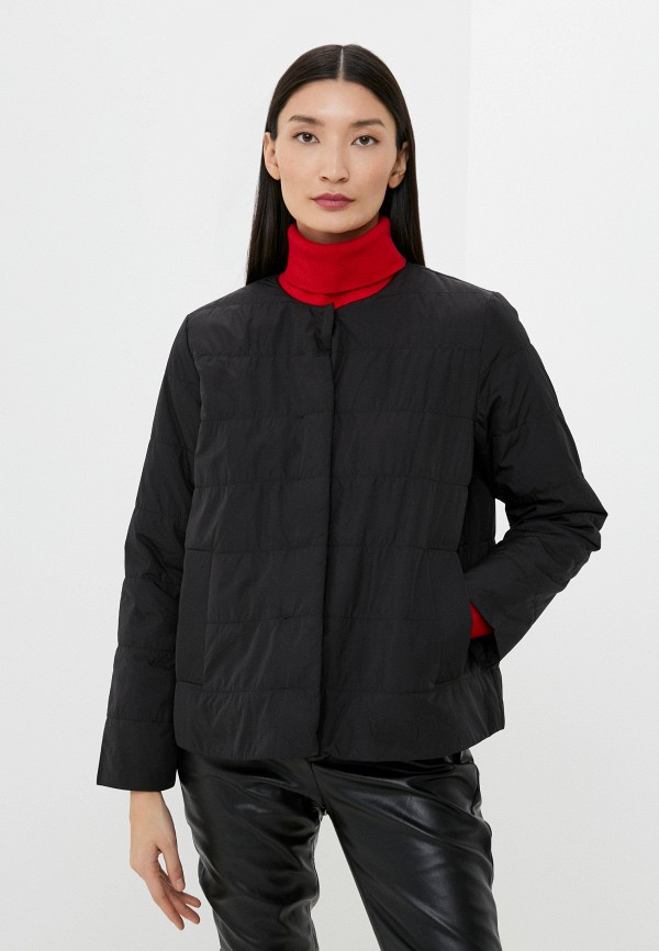 фото Куртка утепленная baon