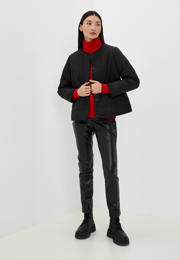 фото Куртка утепленная baon