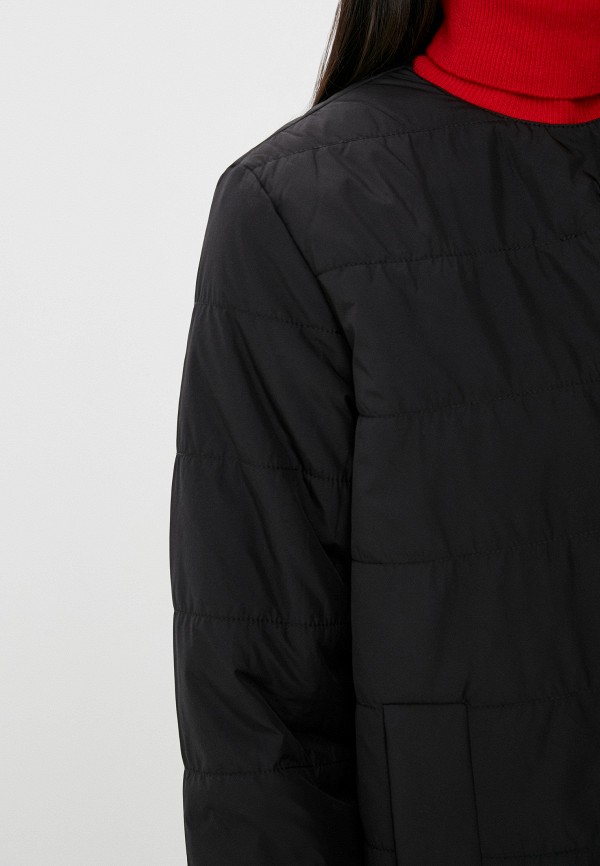 фото Куртка утепленная baon