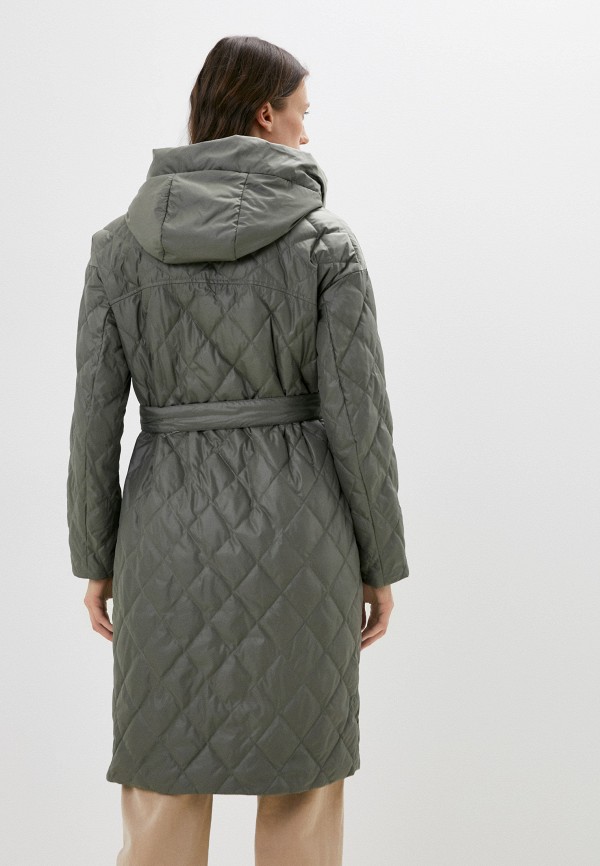 фото Куртка утепленная lawinter