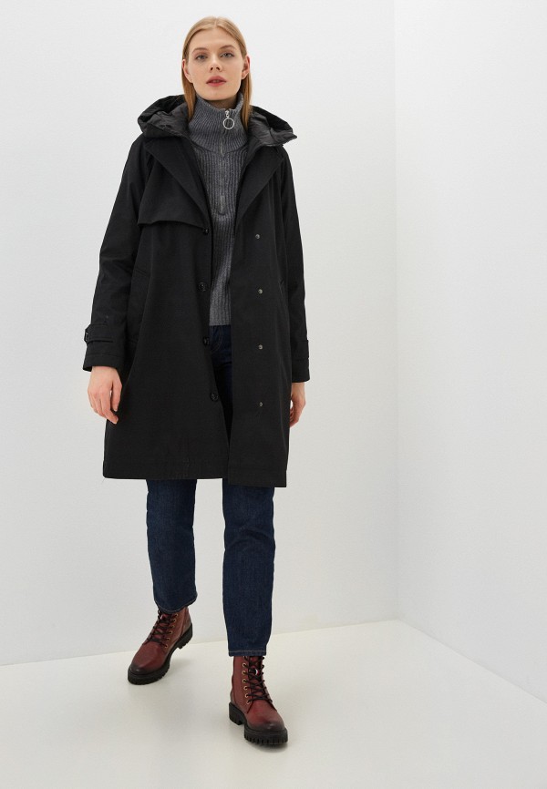 фото Куртка утепленная lawinter