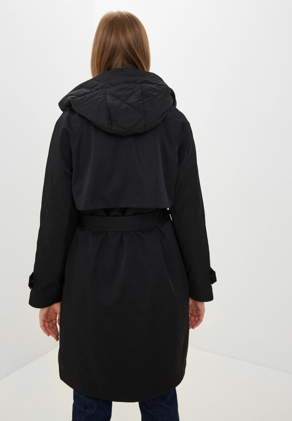 фото Куртка утепленная lawinter