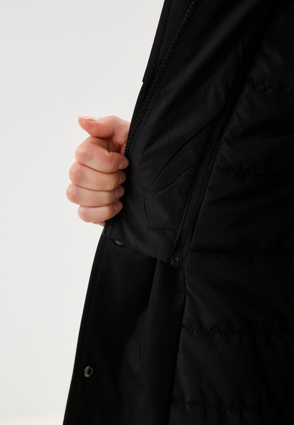 фото Куртка утепленная lawinter