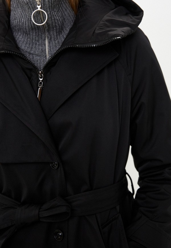 фото Куртка утепленная lawinter