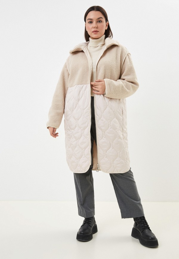 фото Куртка утепленная lawinter