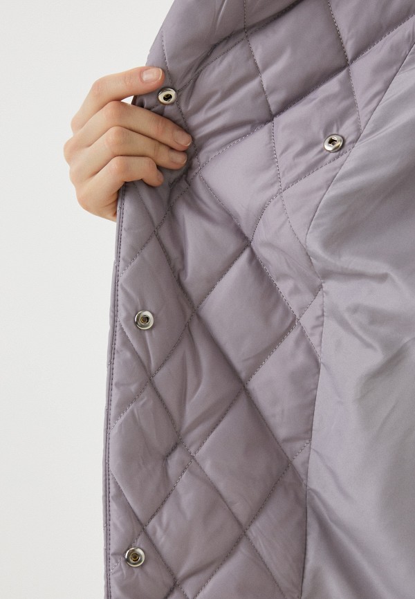 фото Куртка утепленная lawinter