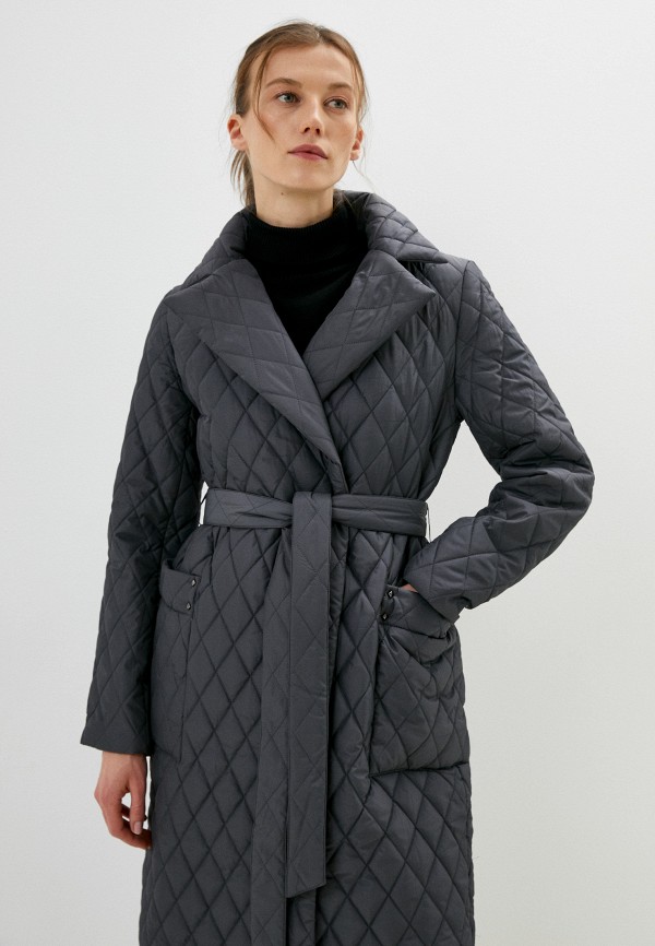 фото Куртка утепленная lawinter