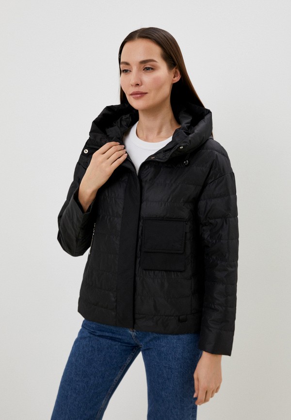 фото Куртка утепленная lawinter