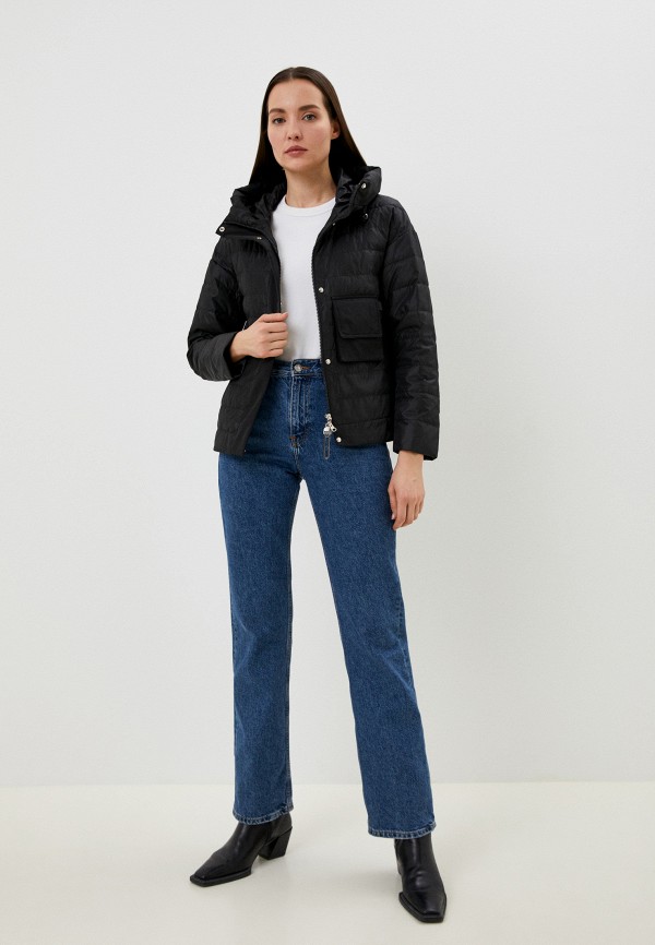 фото Куртка утепленная lawinter