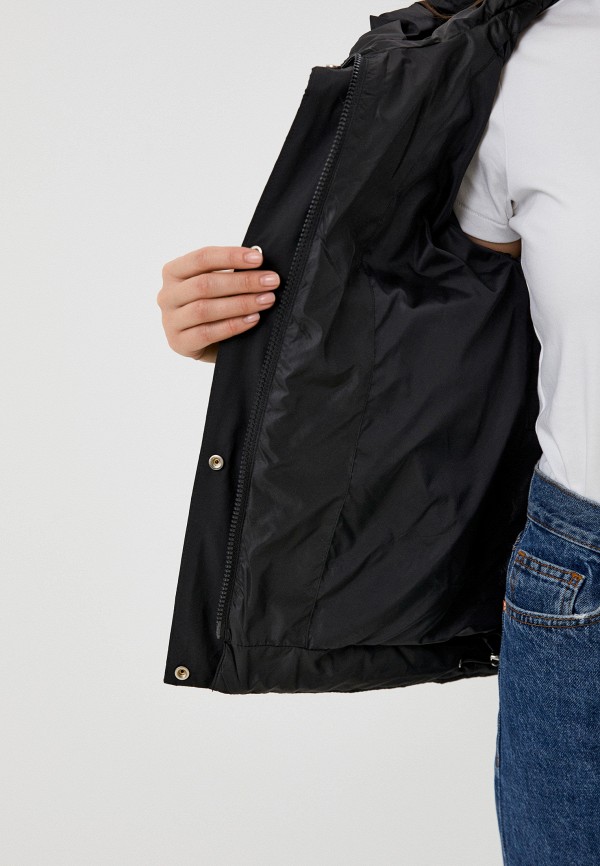 фото Куртка утепленная lawinter