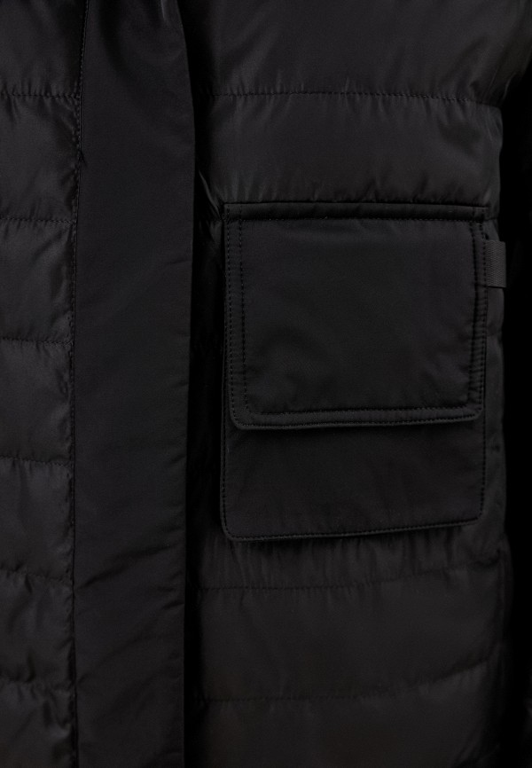 фото Куртка утепленная lawinter