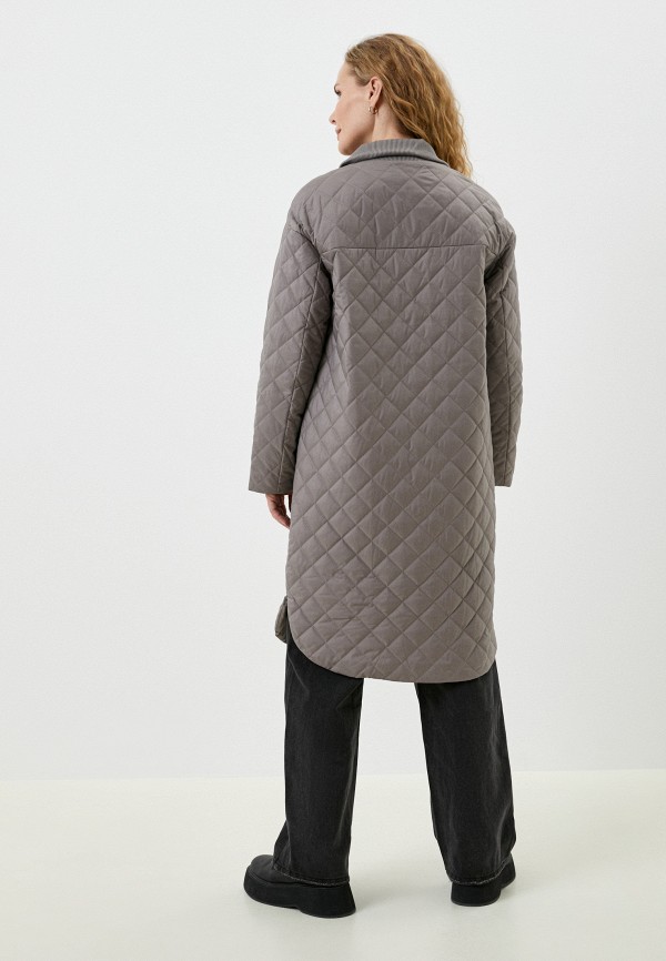 фото Куртка утепленная lawinter