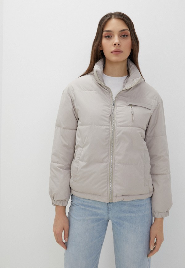 фото Куртка утепленная lawinter