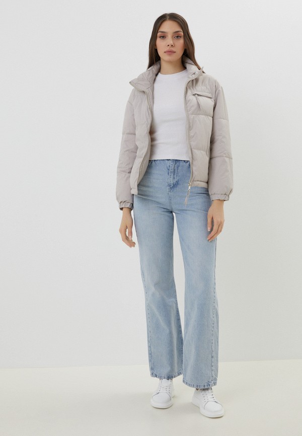 фото Куртка утепленная lawinter