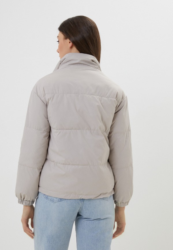 фото Куртка утепленная lawinter