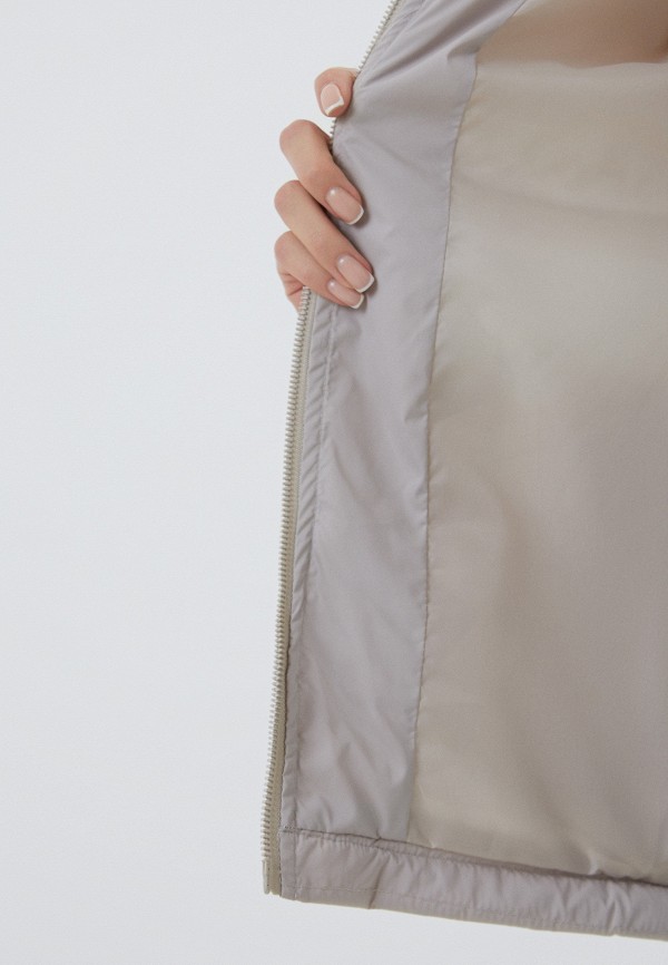 фото Куртка утепленная lawinter