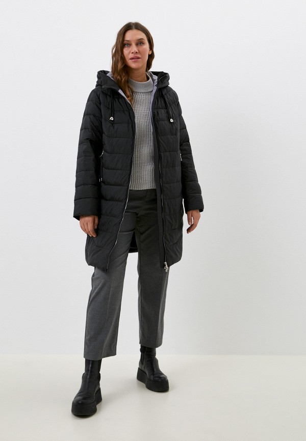 фото Куртка утепленная lawinter