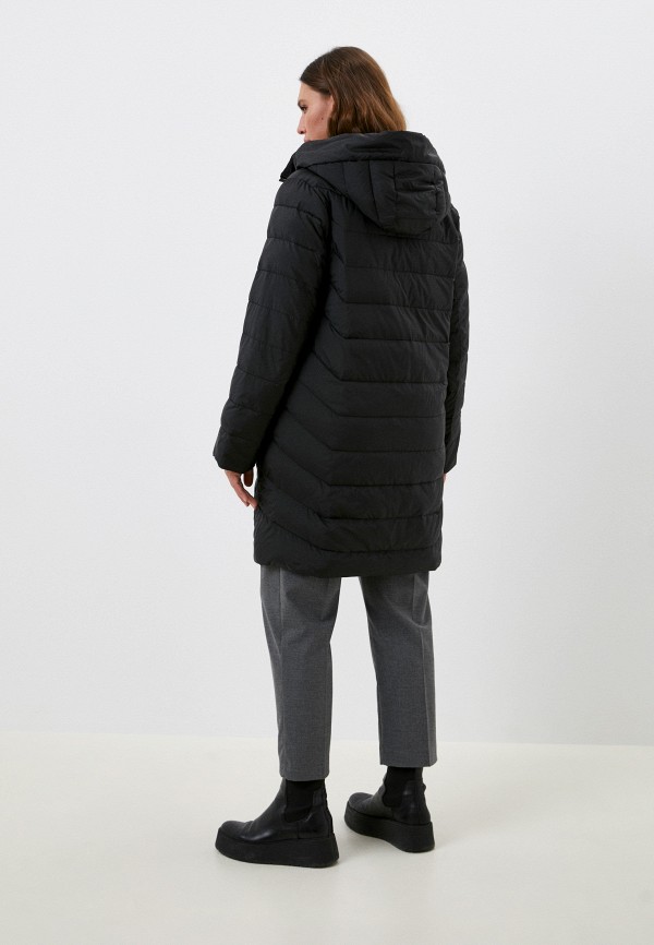 фото Куртка утепленная lawinter