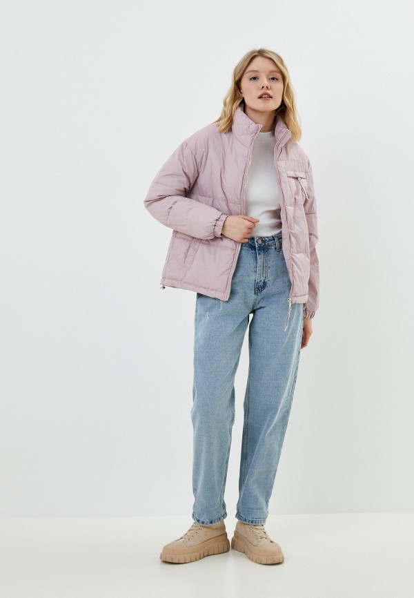 фото Куртка утепленная lawinter