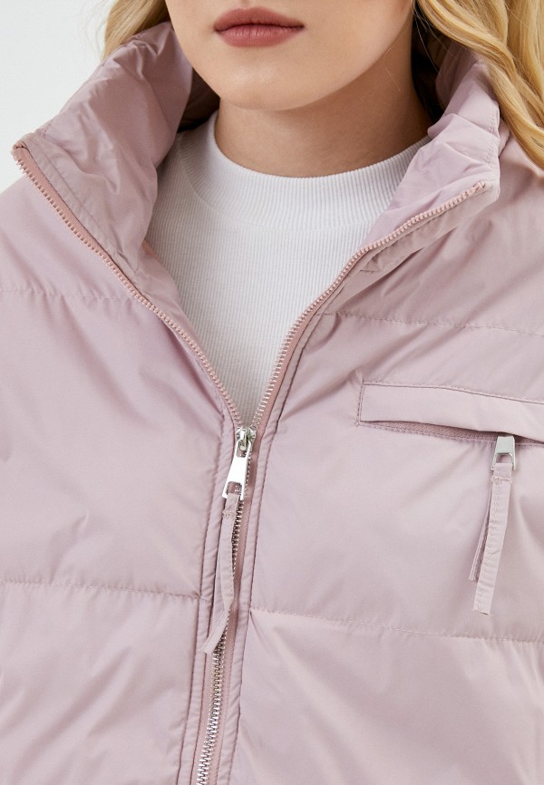 фото Куртка утепленная lawinter