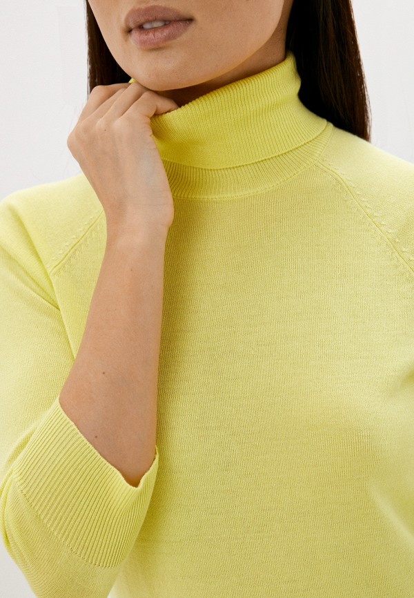 фото Водолазка modis