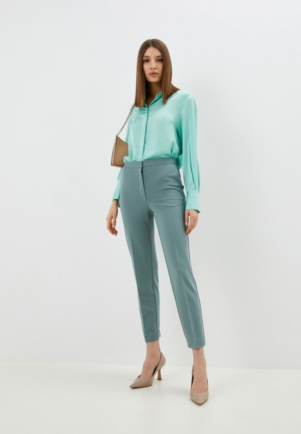 фото Брюки elis