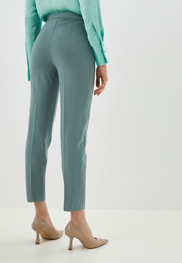 фото Брюки elis